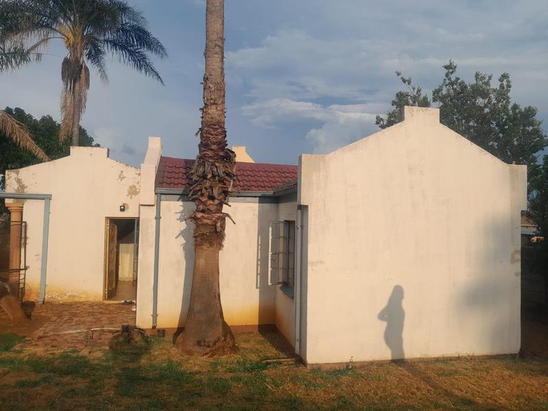 3 Bedroom Property for Sale in Elandspoort Gauteng