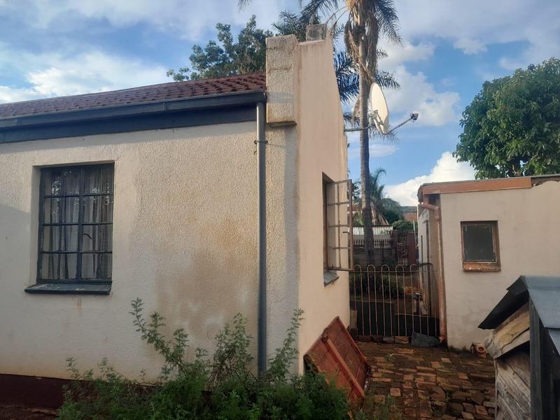 3 Bedroom Property for Sale in Elandspoort Gauteng