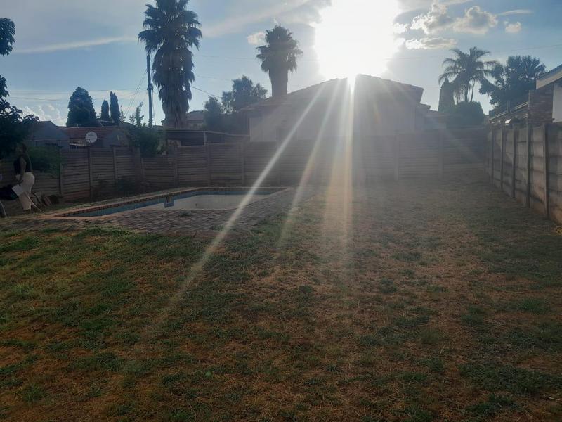 3 Bedroom Property for Sale in Elandspoort Gauteng