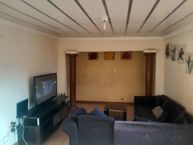 3 Bedroom Property for Sale in Elandspoort Gauteng