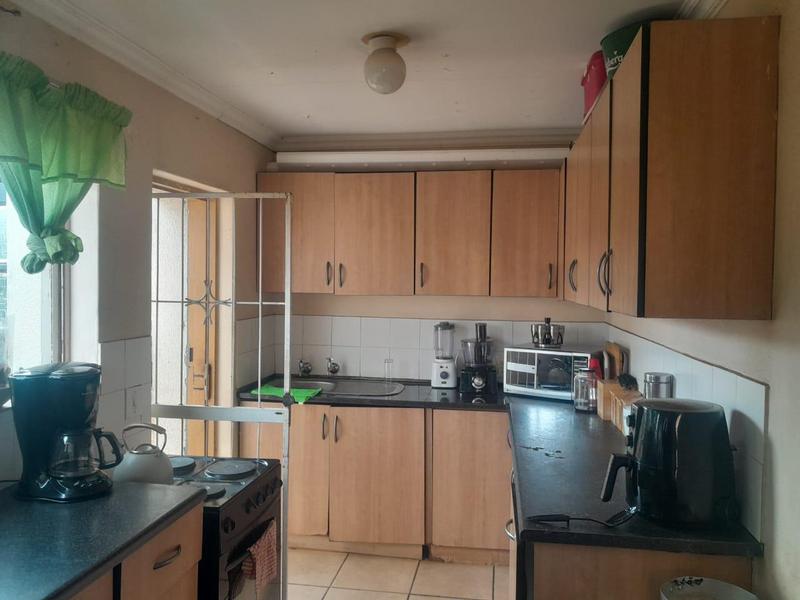 3 Bedroom Property for Sale in Elandspoort Gauteng