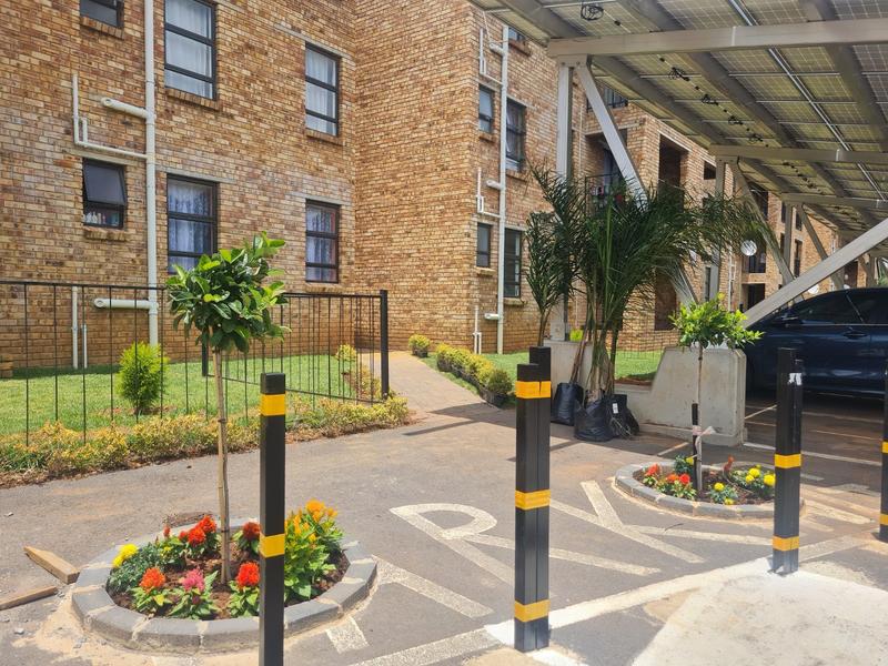 3 Bedroom Property for Sale in Roodepoort Gauteng