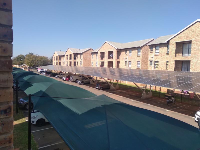 3 Bedroom Property for Sale in Roodepoort Gauteng