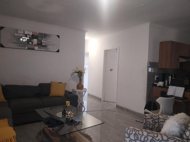 3 Bedroom Property for Sale in Roodepoort Gauteng