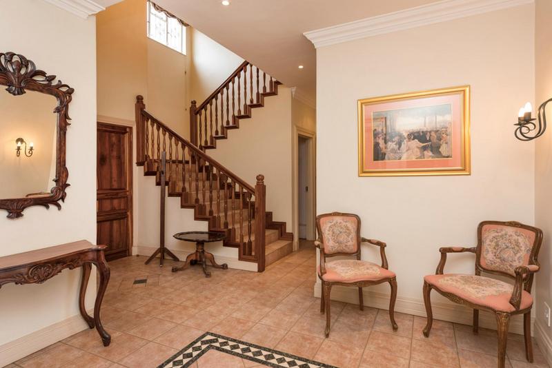5 Bedroom Property for Sale in Bedfordview Gauteng