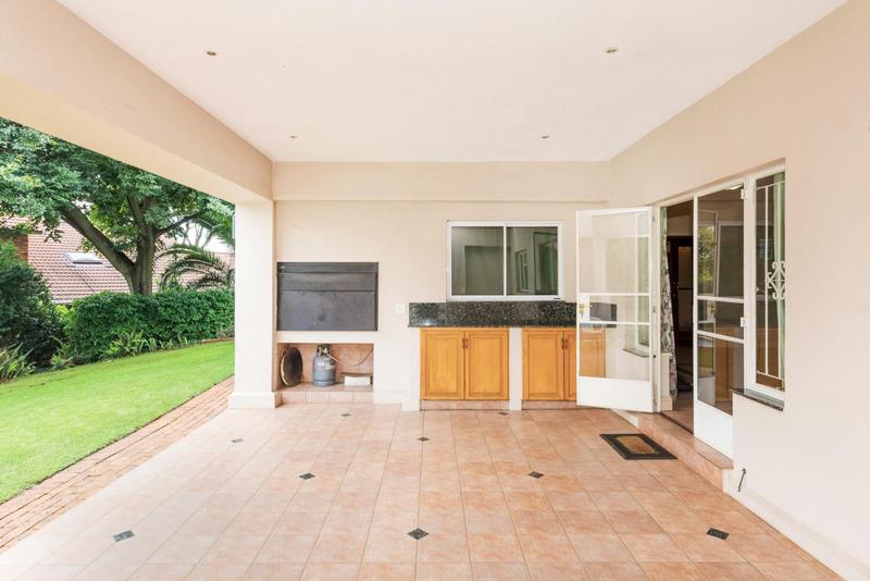 5 Bedroom Property for Sale in Bedfordview Gauteng