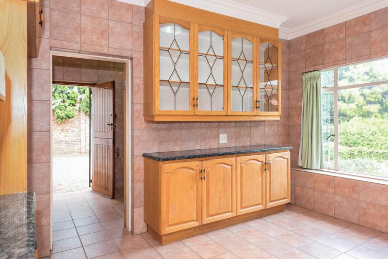 5 Bedroom Property for Sale in Bedfordview Gauteng
