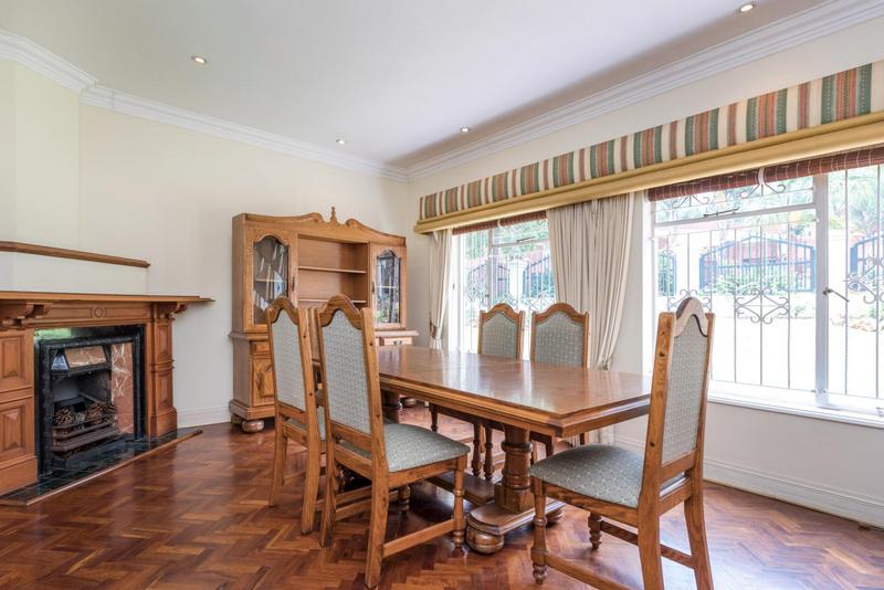 5 Bedroom Property for Sale in Bedfordview Gauteng