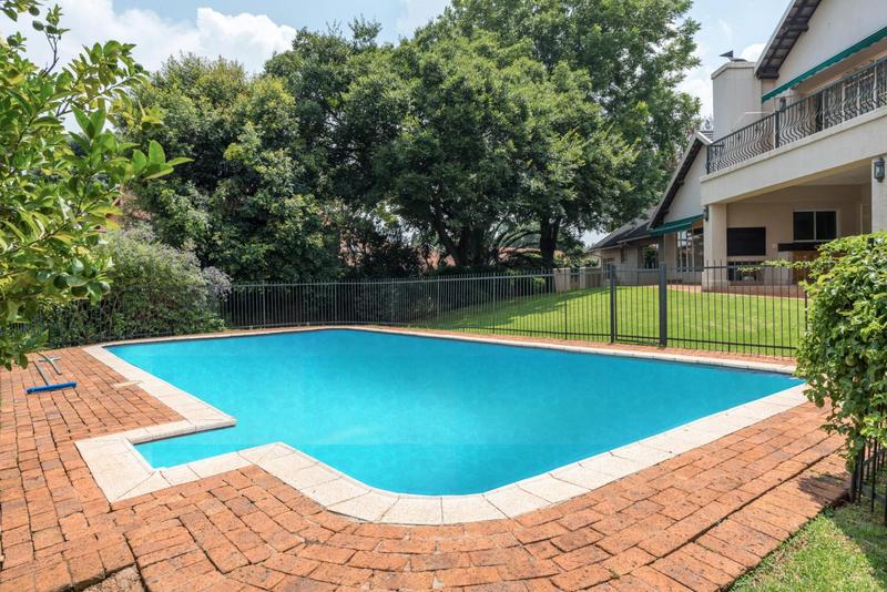 5 Bedroom Property for Sale in Bedfordview Gauteng
