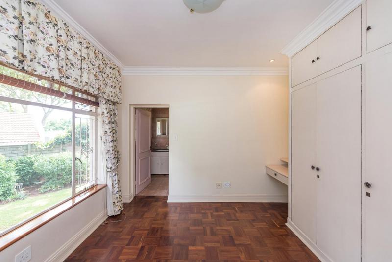 5 Bedroom Property for Sale in Bedfordview Gauteng