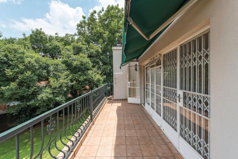 5 Bedroom Property for Sale in Bedfordview Gauteng