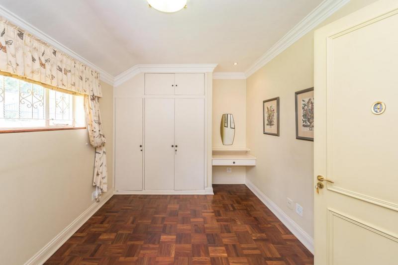 5 Bedroom Property for Sale in Bedfordview Gauteng