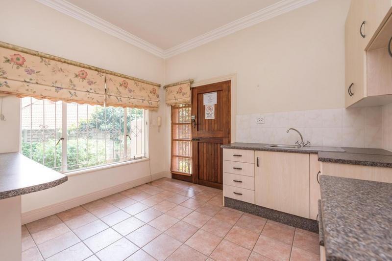 5 Bedroom Property for Sale in Bedfordview Gauteng