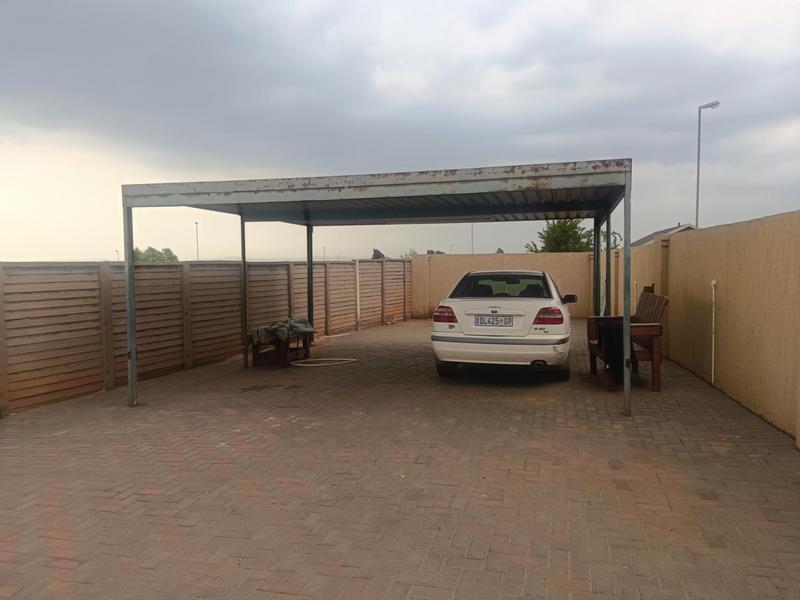 3 Bedroom Property for Sale in Sky City Gauteng