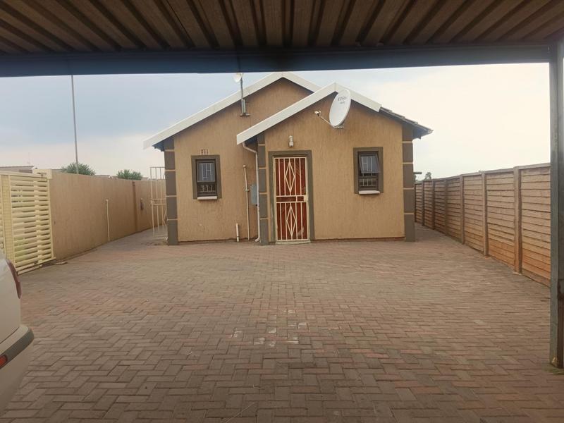 3 Bedroom Property for Sale in Sky City Gauteng