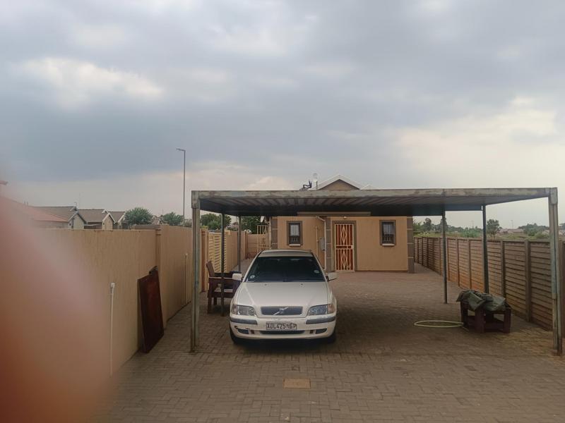 3 Bedroom Property for Sale in Sky City Gauteng