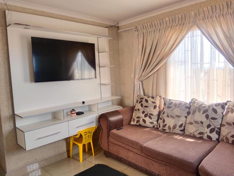 3 Bedroom Property for Sale in Sky City Gauteng