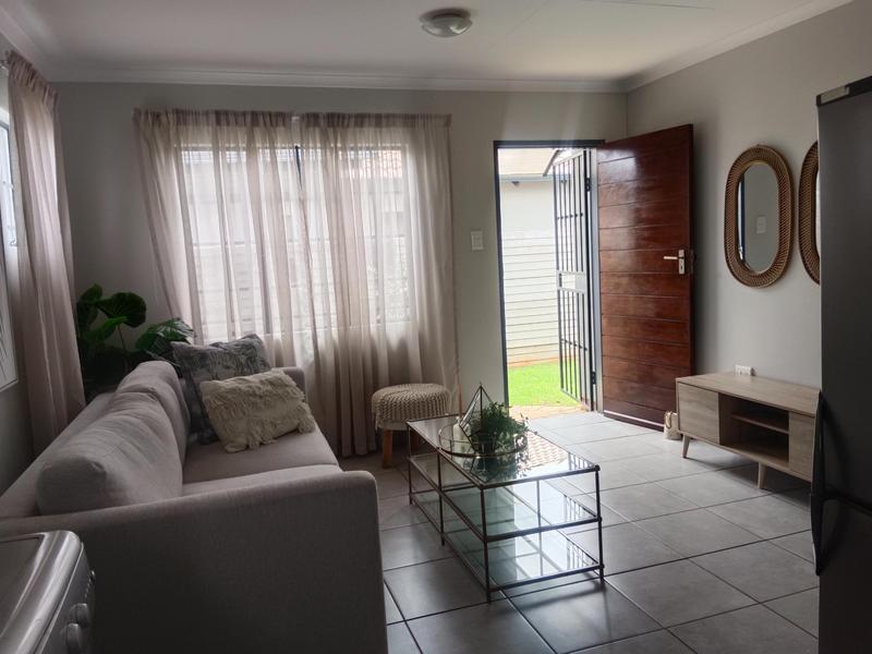 2 Bedroom Property for Sale in Sky City Gauteng