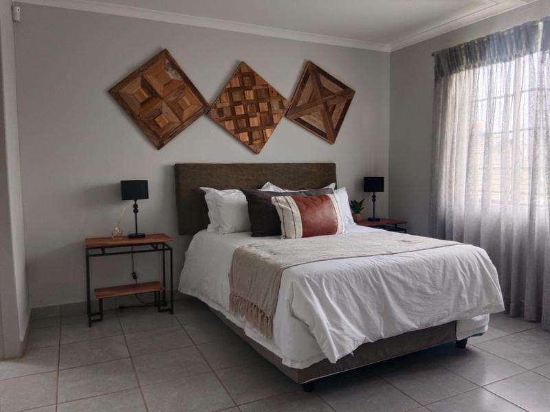2 Bedroom Property for Sale in Sky City Gauteng