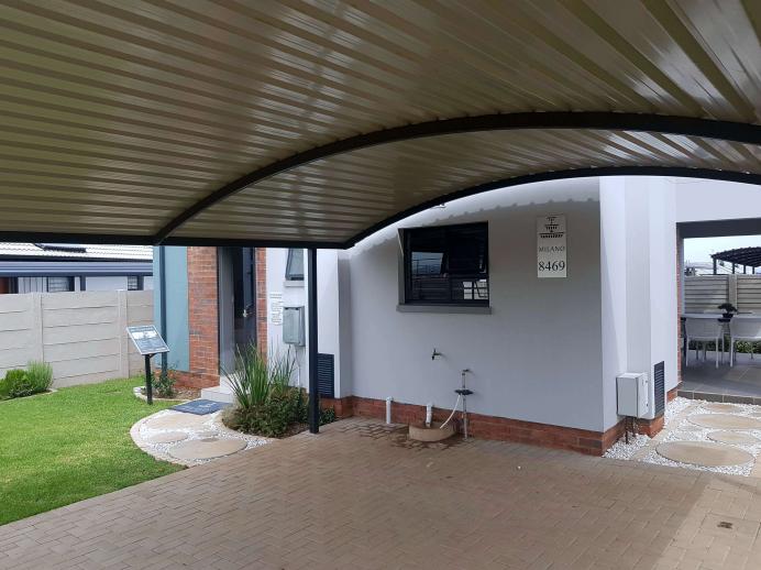 4 Bedroom Property for Sale in Sky City Gauteng