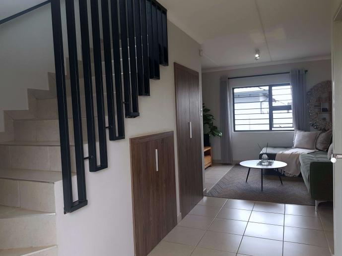 4 Bedroom Property for Sale in Sky City Gauteng