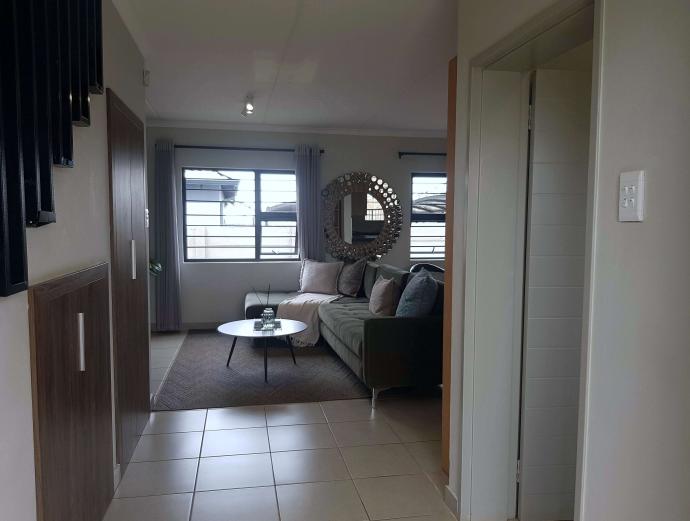4 Bedroom Property for Sale in Sky City Gauteng