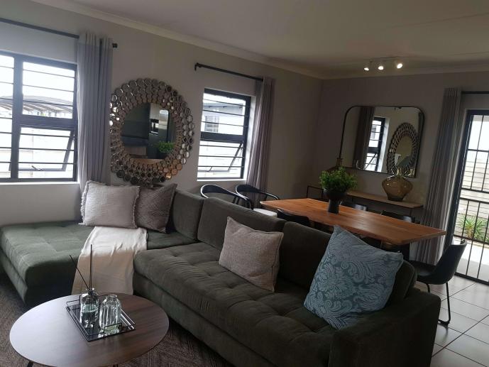 4 Bedroom Property for Sale in Sky City Gauteng
