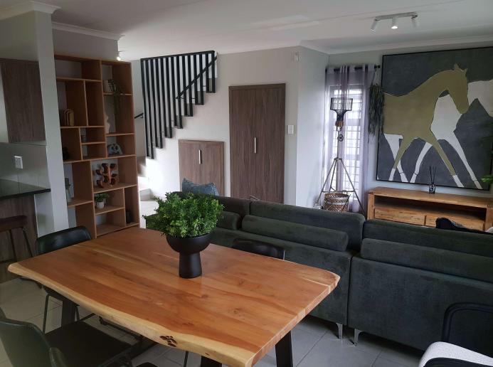 4 Bedroom Property for Sale in Sky City Gauteng