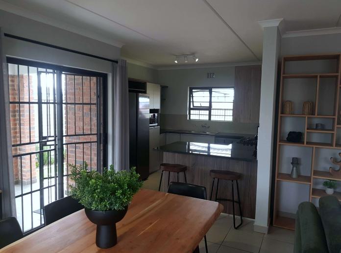 4 Bedroom Property for Sale in Sky City Gauteng