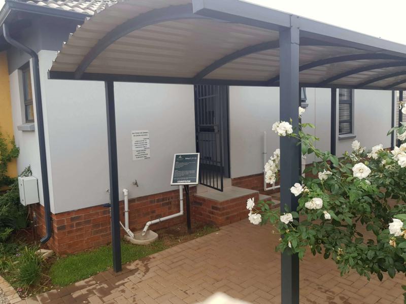 3 Bedroom Property for Sale in Sky City Gauteng
