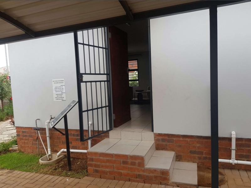 3 Bedroom Property for Sale in Sky City Gauteng