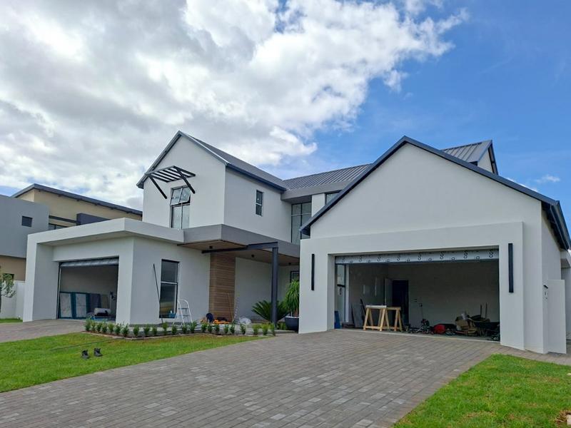 5 Bedroom Property for Sale in Midstream Estate Gauteng