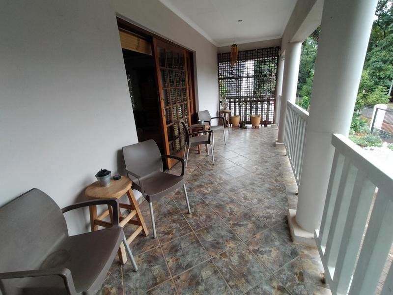 6 Bedroom Property for Sale in Clubview Gauteng