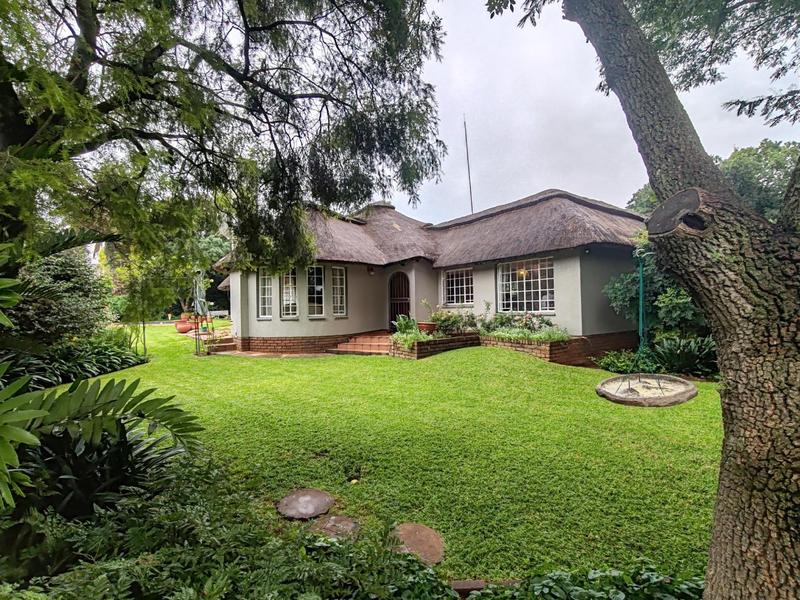 3 Bedroom Property for Sale in Rooihuiskraal Gauteng