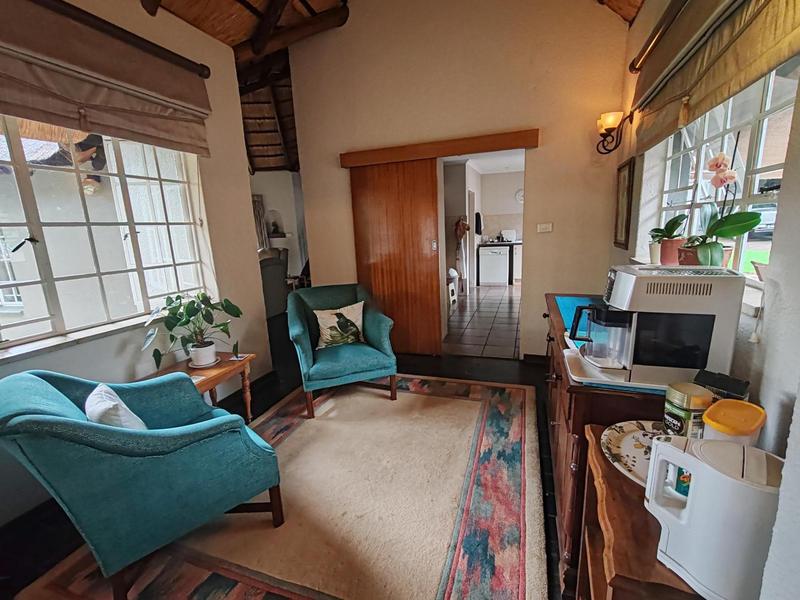 3 Bedroom Property for Sale in Rooihuiskraal Gauteng