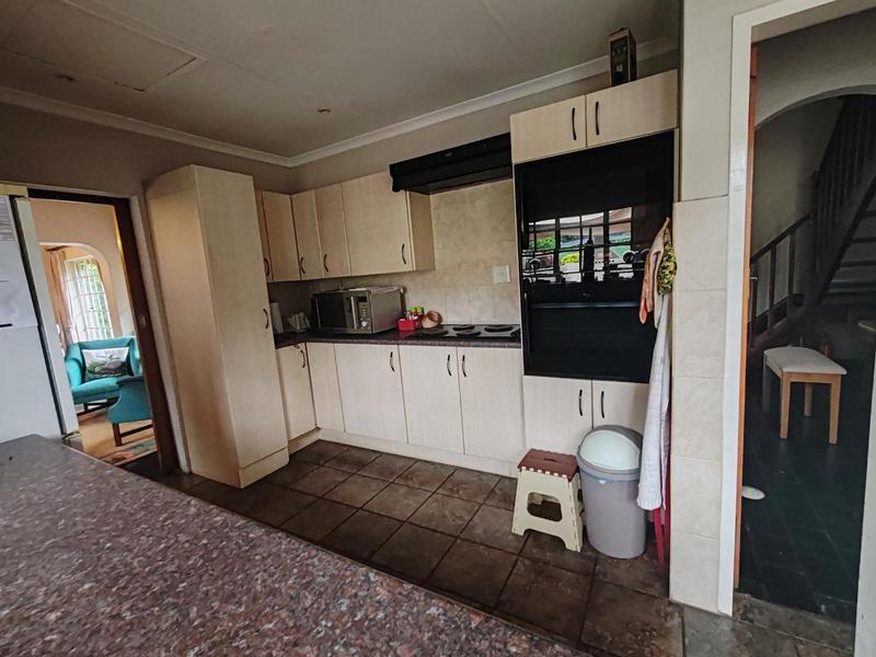 3 Bedroom Property for Sale in Rooihuiskraal Gauteng