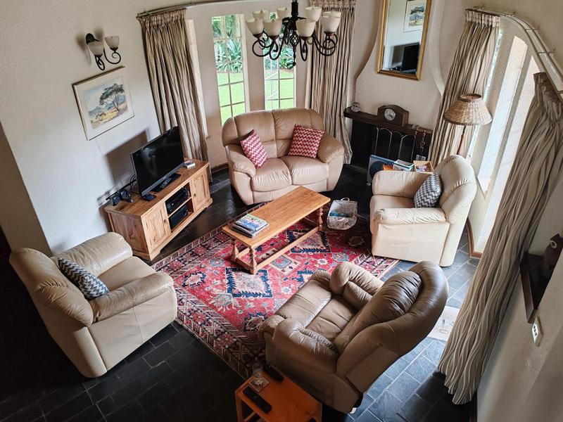 3 Bedroom Property for Sale in Rooihuiskraal Gauteng
