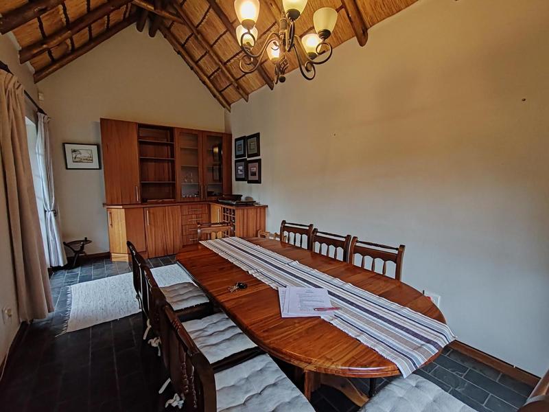 3 Bedroom Property for Sale in Rooihuiskraal Gauteng