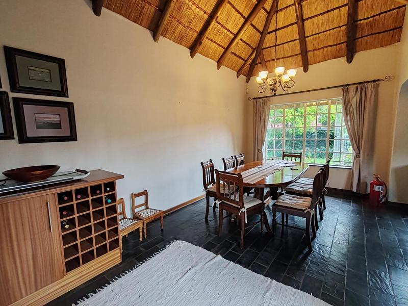 3 Bedroom Property for Sale in Rooihuiskraal Gauteng