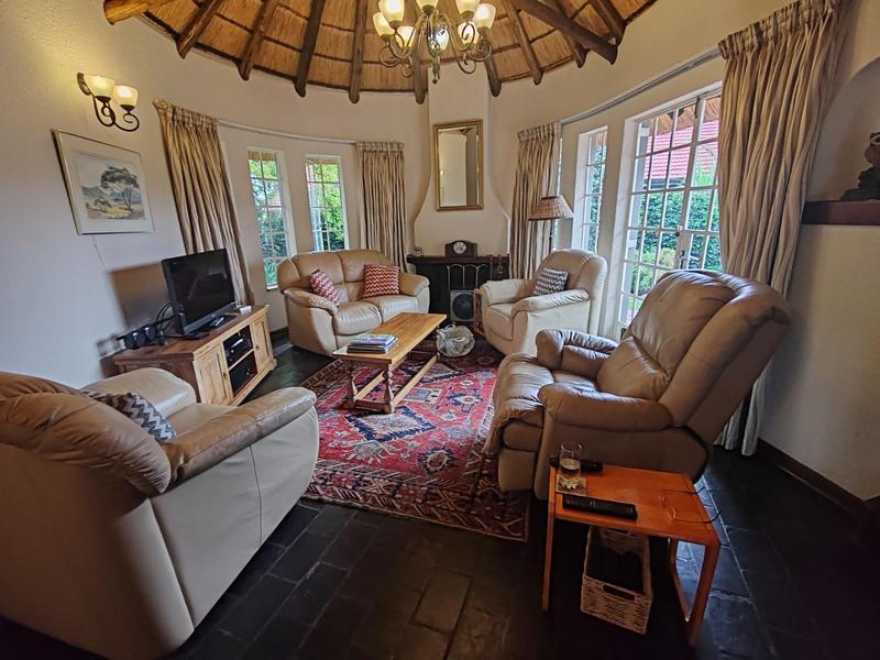 3 Bedroom Property for Sale in Rooihuiskraal Gauteng