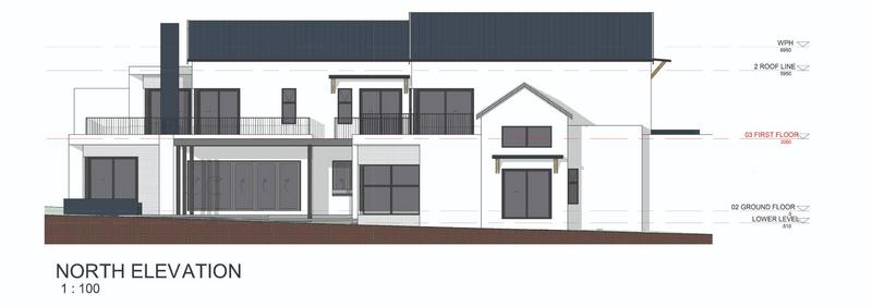 5 Bedroom Property for Sale in Midstream Estate Gauteng