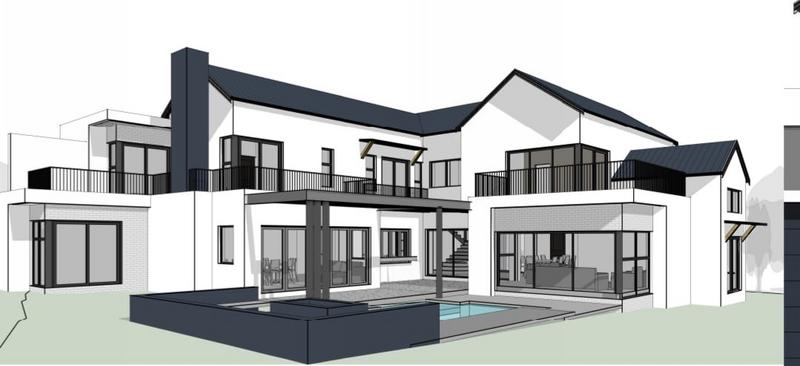 5 Bedroom Property for Sale in Midstream Estate Gauteng