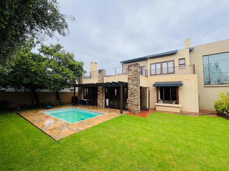 4 Bedroom Property for Sale in Serengeti Lifestyle Estate Gauteng