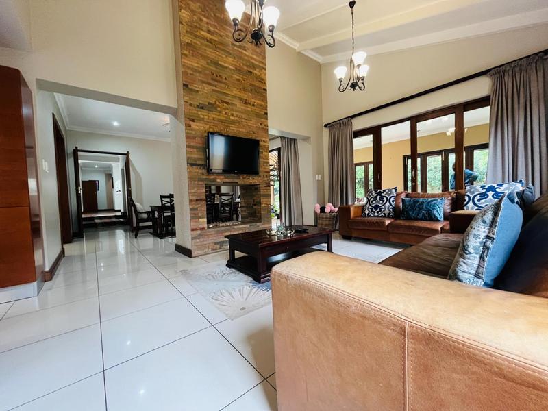 4 Bedroom Property for Sale in Serengeti Lifestyle Estate Gauteng