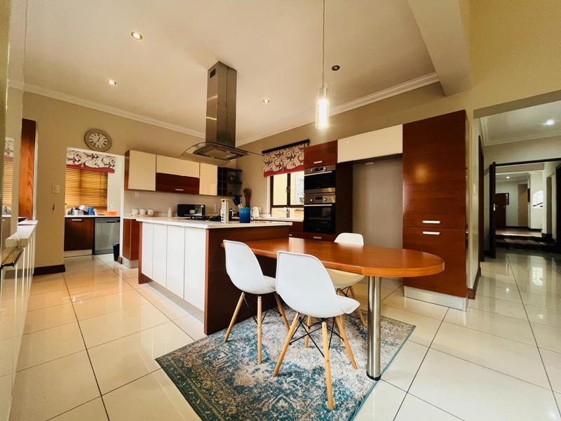 4 Bedroom Property for Sale in Serengeti Lifestyle Estate Gauteng