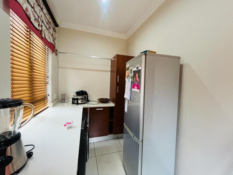 4 Bedroom Property for Sale in Serengeti Lifestyle Estate Gauteng