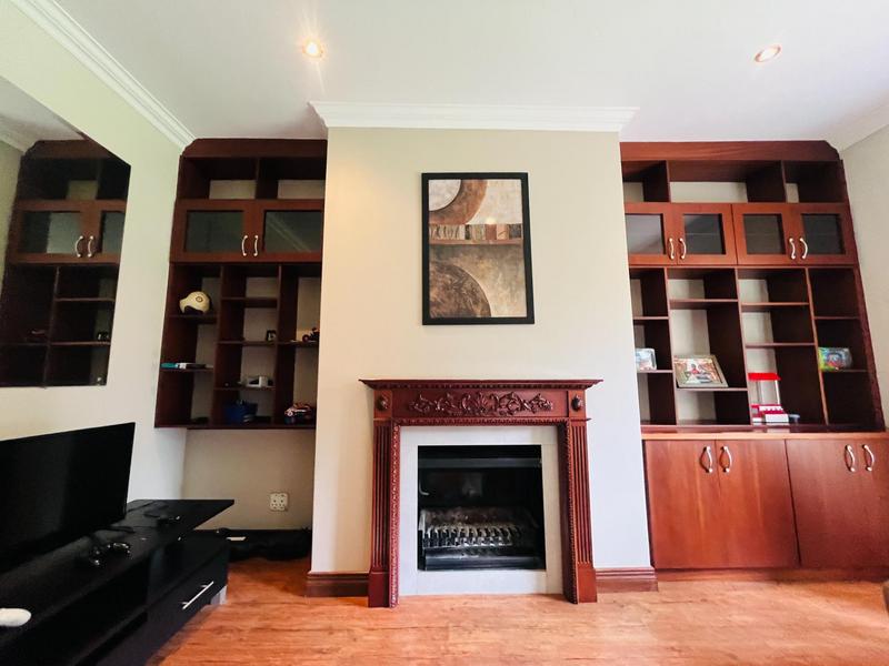 4 Bedroom Property for Sale in Serengeti Lifestyle Estate Gauteng