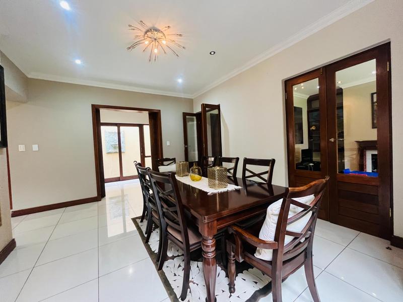4 Bedroom Property for Sale in Serengeti Lifestyle Estate Gauteng