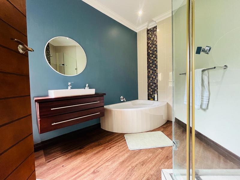 4 Bedroom Property for Sale in Serengeti Lifestyle Estate Gauteng