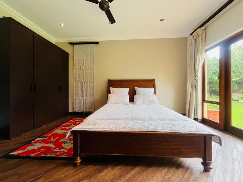 4 Bedroom Property for Sale in Serengeti Lifestyle Estate Gauteng